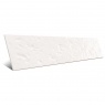 Amalfi Bianco 7.5x30 (Caja 0.50m2)