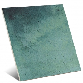 Sintra Madeira Emerald Green 11,5x11,5 (Schachtel mit 0,79 m²)