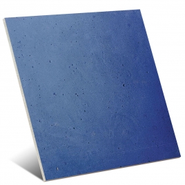 Sintra Misty Blue 12,4x12,4 (Boîte de 0,49 m2)