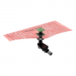 Kit de Ducha Completo Sistema Evo Feels