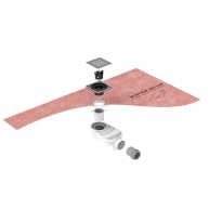 Kit de Ducha Completo Sistema Aikit Plus Evo Colors