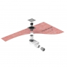 Kit de Ducha Completo Sistema Aikit Plus Evo Colors