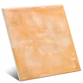 Mahon Ochre 15x15 (Boîte 0,5 m2)