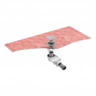 Kit de Ducha Completo Sistema Aikit Evo