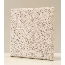 Painel natural Legnomuro Natural Fir 29x29 (pack 12 unidades)