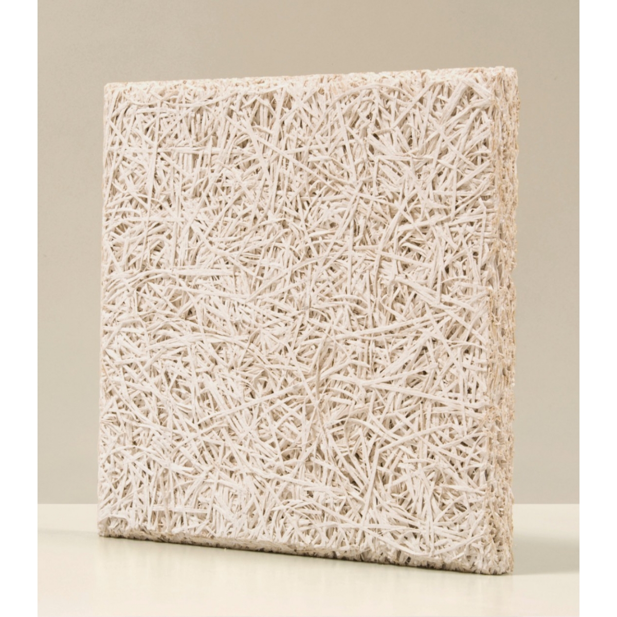 Legnomuro Naturtannen-Synthetisches Panel 29x29