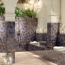 Baño de revestimiento Oasis Deep 15x15