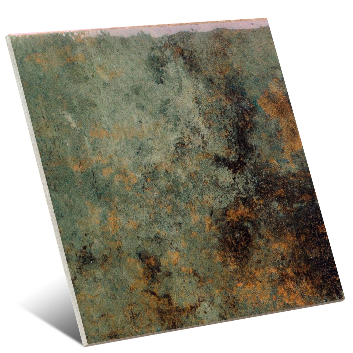 Oasis Green 15x15 (Caja 0.50m2)