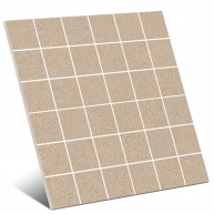 Mosaico Duo Beige 30x30 (Precio por pieza)