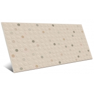 Duo Points-R Pearl Multicolor 29,3x59,3 (Caja 1.216m2)