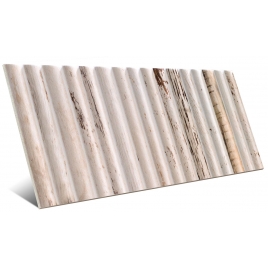 Tropic Blanc 15x30 (Boîte 0.90m2)