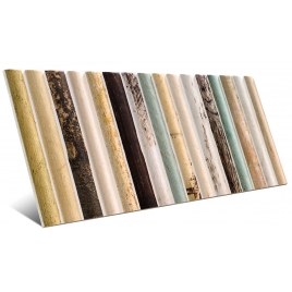 Foto de Tropic Mix 15x30 (Caixa 0,90m2)