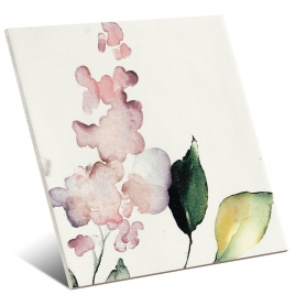 Sintra Prado Ice White Mix 12,4x12,4 (Schachtel mit 0,49 m²)