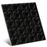 Memoria Struttura Stamp 3D Nero 15x15 (Caja 0.81m2)