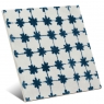 Memoria Tappeto 1 Blu 15x15 (Caja 0.81m2)