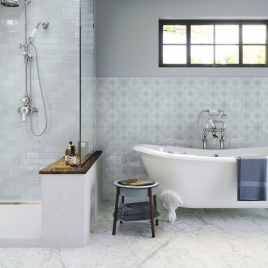 Foto de Vita Luce Mate 60x60 (Caixa de 1.44m2)
