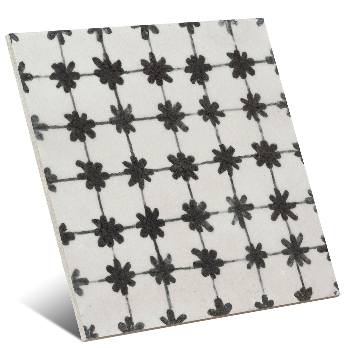 Memoria Tappeto 1 Nero 15x15 (Caja 0.81m2)