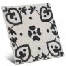 Memoria Tappeto 2 Nero 15x15 (Caja 0.81m2)