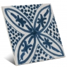 Memoria Tappeto 3 Blu 15x15 (Caja 0.81m2)