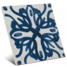 Memoria Tappeto 4 Blu 15x15 (Caja 0.81m2)