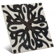 Memoria Tappeto 4 Nero 15x15 (Caja 0.81m2)