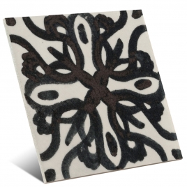 Tappeto 4 Nero 15x15 Memory (Box 0.81m2)