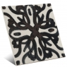 Memoria Tappeto 4 Nero 15x15 (Caja 0.81m2)