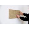 Comprar online Painel acústico de parede em abeto natural