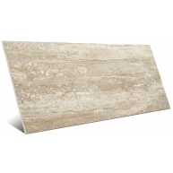 Wabi Sabi Stru Travertino Brescia Antideslizante 60x120 (Caja de 1.44m2)