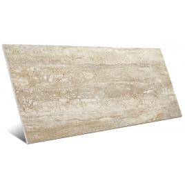 Wabi Sabi Stru Travertin Brescia Anti-dérapant 60x120 (Boîte de 1,44m2)