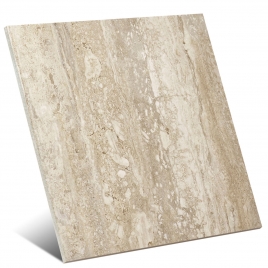 Wabi Sabi Stru Travertine Brescia Non-slip 60x60 (Box of 1.44m2)
