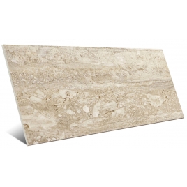Wabi Sabi Stru Travertino Brescia Antideslizante 30x60 (Caja de 1.08m2)