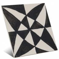 Memoria Tappeto 5 Nero 15x15 (Caja 0.81m2)