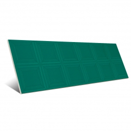Foto de Bliss Square 3D Forest 30x90 (Caja 1.35m2)