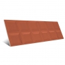 Bliss Square 3D Brick 30x90 (Caja 1.35m2)