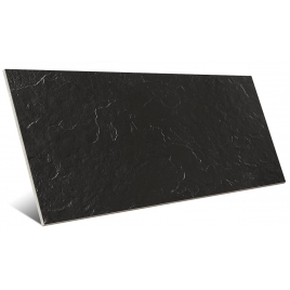Vesuvio 3006 Black 50x100 (Box 1,018 m2)