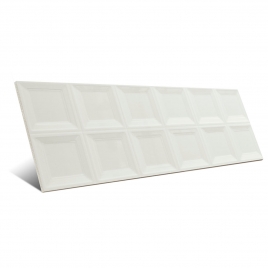 Bliss Square 3D Ice 30x90 (Boîte 1,35m2)