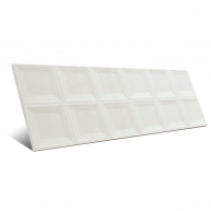 Bliss Square 3D Ice 30x90 (Caja 1.35m2)