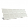 Bliss Square 3D Ice 30x90 (Caja 1.35m2)