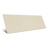 Bliss Fingers 3D Cream 30x90 (Caja 1.35m2)