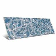 Bliss Leafy Ice 30x90 (Caja 1.35m2)
