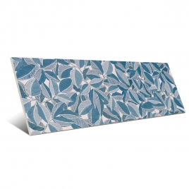 Bliss Leafy Ice 30x90 (Caixa 1,35m2)