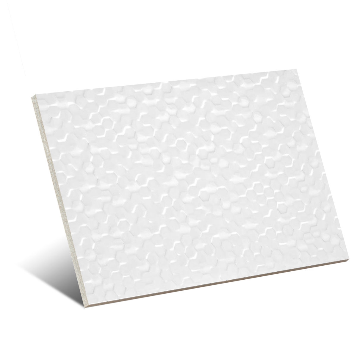 Blanco BE 25x40 (Caja 1.6m2)