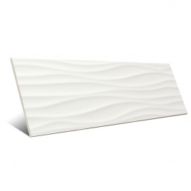 White Wave 25x75 (Caixa 1,3125m2)