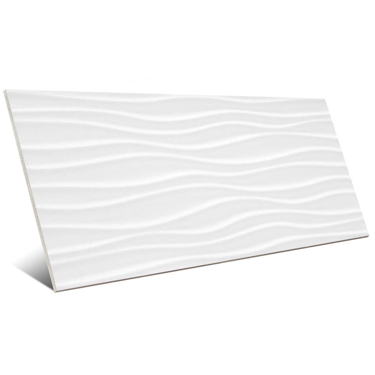 Blanco OD 30x60 (Caja 1.62m2)