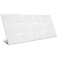 Blanco PI 30x60 (Caja 1.62m2)