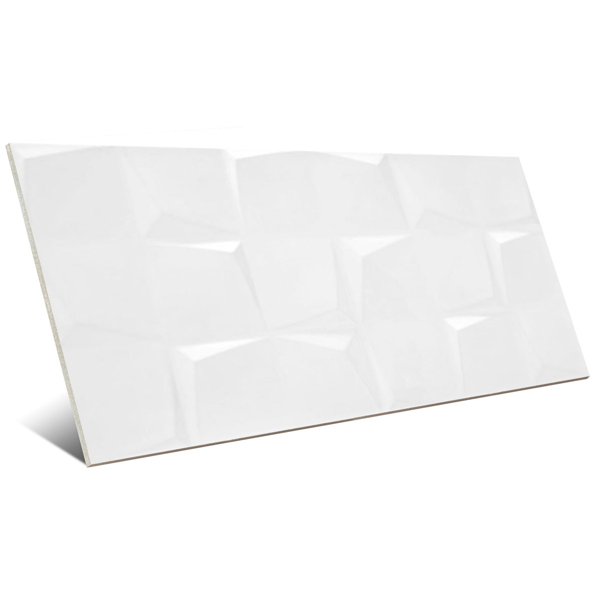 Blanco PI 30x60 (Caja 1.62m2)