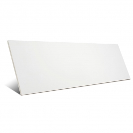 Branco Fosco 33,3x100 (Caixa 1,332m2)
