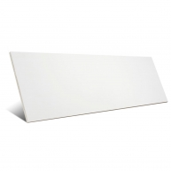 Blanco Mate 33.3x100 (Caja 1.332m2)