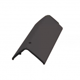 Caballete 100° Bajo Graphite 47.5x25x10.5 cm (Caja 4 piezas)